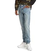 Levi's Mens 512 Slim Taper Fit Jeans
