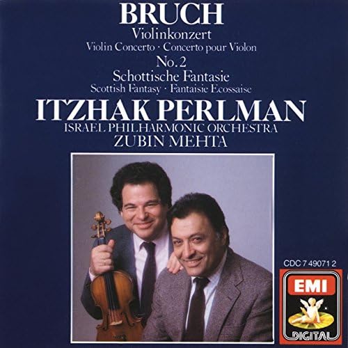 Amazon.com: Haas: Violin Concerto No. 2 De Terrae Fine: CDs & Vinyl