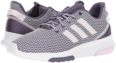 adidas cloudfoam racer tr shoes women's