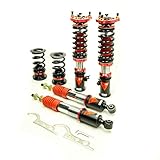 Godspeed(MMX2110) MonoMAX Coilover For Honda