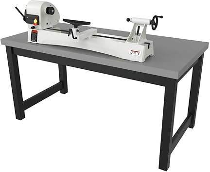 WMH TOOL GROUP INC -- DROPSHIP JWL-1440VS Wood Lathes product image 2
