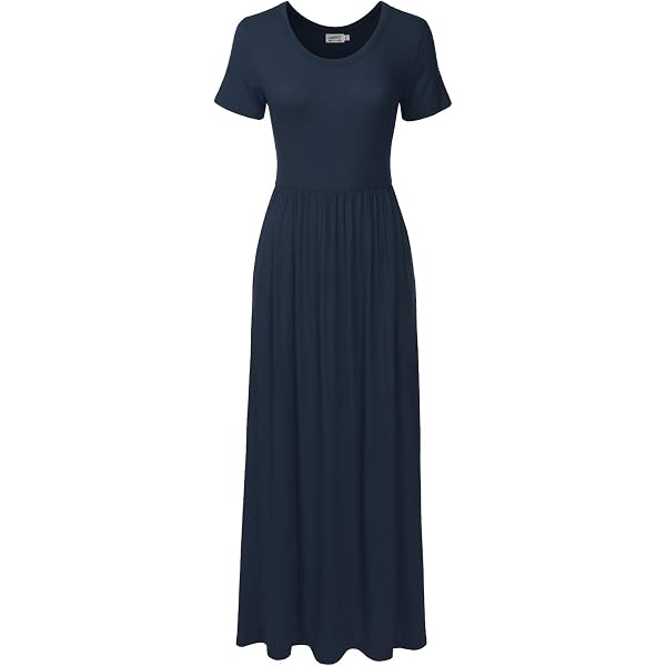 strapless open back dress PRETTYGARDEN Womens Midi Dresses Puff Short Sleeve V Neck Swiss Dot Pl