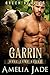 Green Bearets: Garrin (Base Camp Bears Book 4)