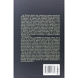 Los modus operandi en las operaciones de blanqueo de capitales