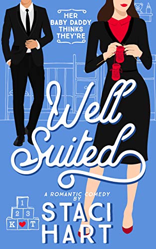 [BOOK] Well Suited: A Surprise Baby Romantic Comedy (Red Lipstick Coalition Book 4) [W.O.R.D]