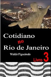 Livro Cotidiano no Rio de Janeiro