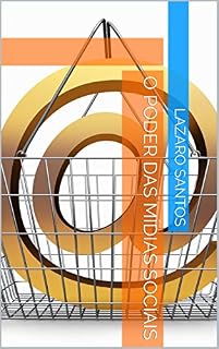 Livro O poder das mídias sociais