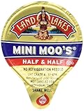 Land O Lakes Mini Moo’s Half & Half Creamer