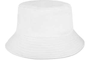 XYIYI Fashion Embroidery Bucket Hat Cotton Beach Fisherman Hats for Women Girls