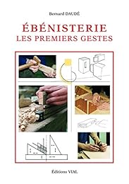 Ébénisterie