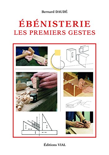 Ébénisterie
