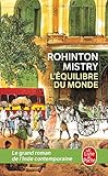 L Equilibre Du Monde (Ldp Litterature) (French Edition) by