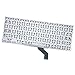 Odyson - Keyboard (US English) Replacement for MacBook Pro 13