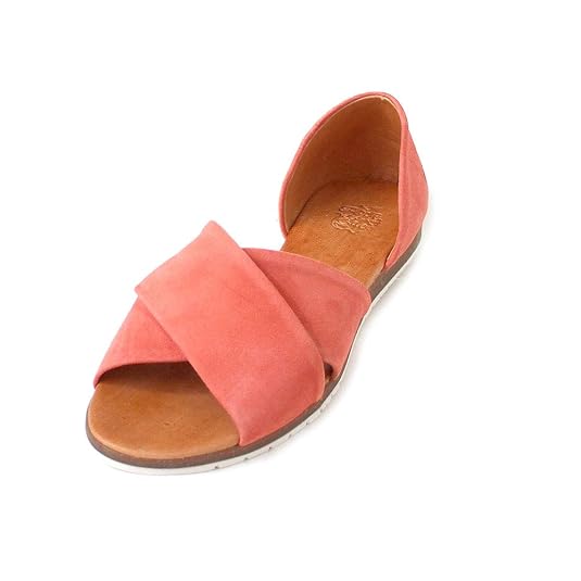 Apple of Eden Chiusi 42 orange