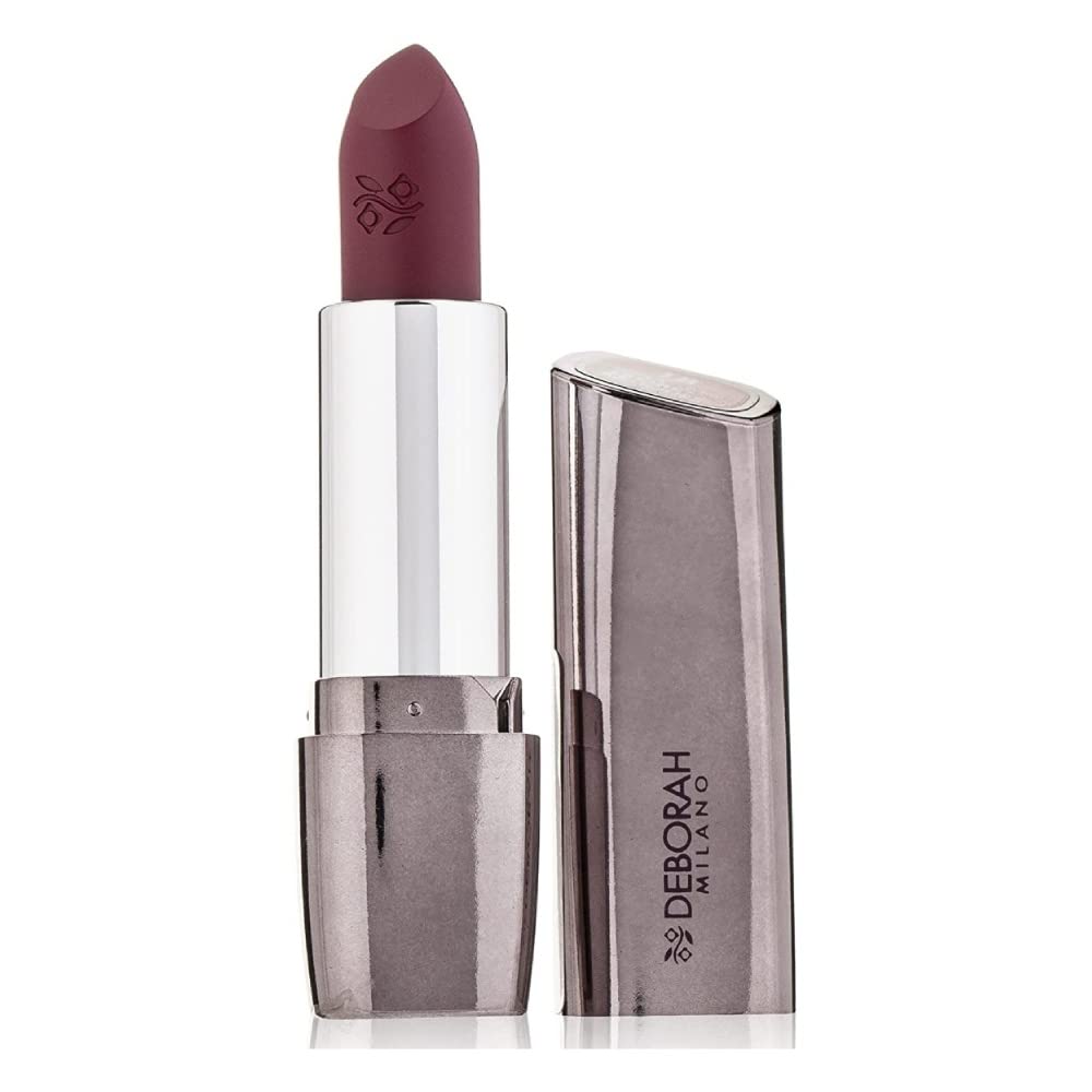 Deborah Deborah Lipstick Red Long Lasting 14 x