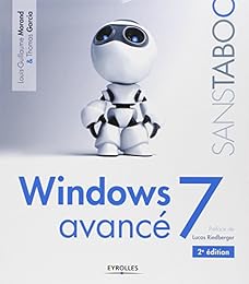 Windows 7 avancé