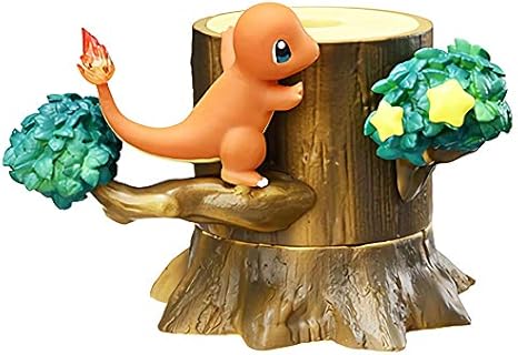 re ment pokemon forest 2