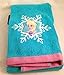 Disney Frozen Elsa Hand Towel