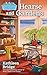 Hearse and Gardens (Hamptons Home & Garden Mystery)