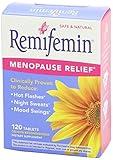 REMIFEMIN MENOPAUSE TABS 120