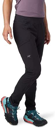 Arc'teryx Sabria Pant Women's | Trim Fitting Stretch Hiking Pant.
