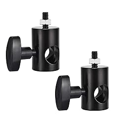 2PCS Rapid Adapter Convert with 1/4" Screw, UTEBIT