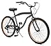 Retrospec Chatham Men's Beach Cruiser
