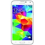 Samsung Galaxy S5 G900v 16GB Verizon Wireless CDMA Smartphone - Shimmery White (Certified Refurbished)