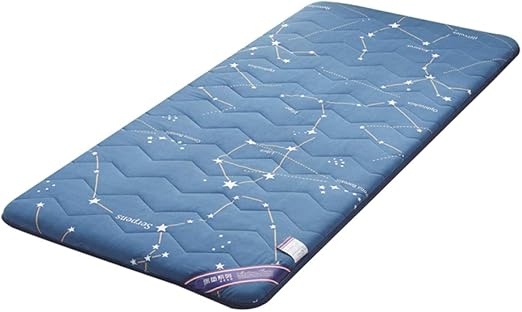 cotton sleeping pad