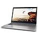 2018 Lenovo IdeaPad 320 15.6? Laptop with 3x Faster WiFi, Intel Celeron Dual Core N3350 Processor up to 2.40GHz, 4GB RAM, 1TB HDD, DVD-RW, HDMI,Bluetooth, Webcam, Win 10 - Denim Blue