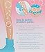 bliss fabgirlscrub | Skin Smoothing, Stimulating Body Exfoliator | With 60% Himalayan Pink Salt | 8 fl. oz.
