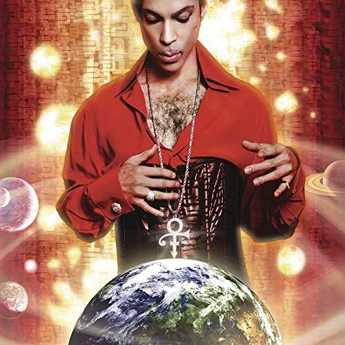 Prince / The Beautiful Experience - Amazon.com Music