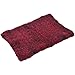 Simplicity Women's Winter Knit Fuzzy Neck Warmer/Infinity Scarf, Cap/Scarf 1
