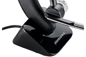 PLANTRONICS, INC. 89031-01 SPARE,DESKTOP CHARGING STAND,UC/MOBILE