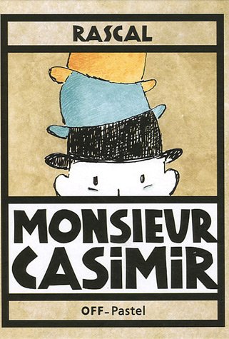 Monsieur Casimir