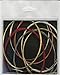 Long Neck Turkish Baglama Saz Strings TRL-101