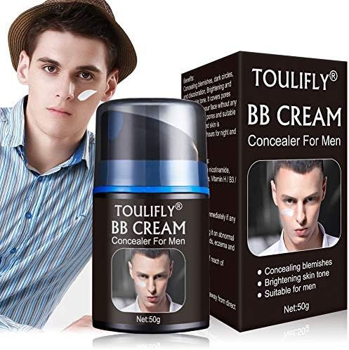 concealer for men's face