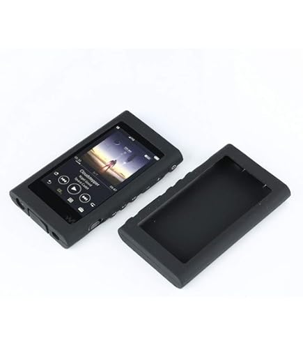 Amazon.com : for Sony A55 Case, Soft Silicone Protective Skin Case