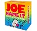 Gamewright Joe Name It Multi-colored, 5
