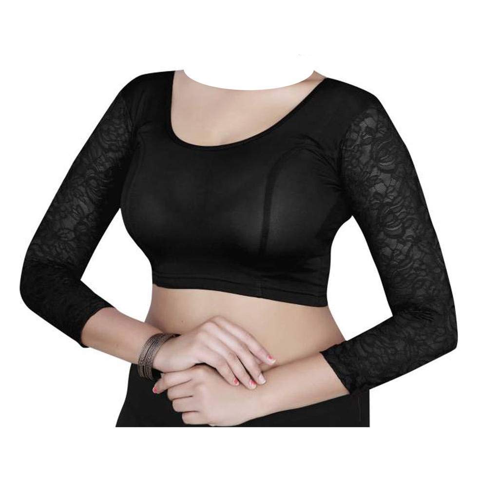 aaradhya enterprises other women's readymade saree blouse