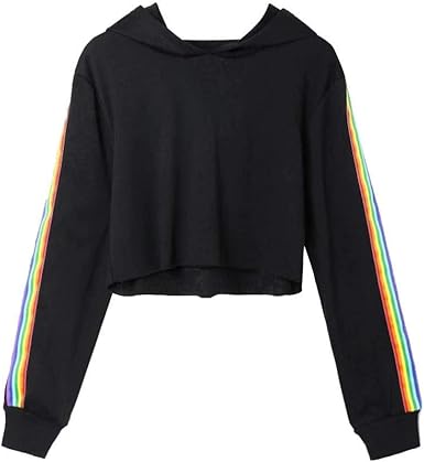 ropa negra mujer
