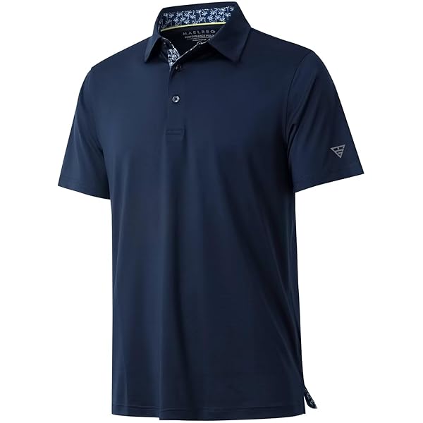 Amazon.com: Polo Shirt Crab B Embroidery Design Cotton Golf
