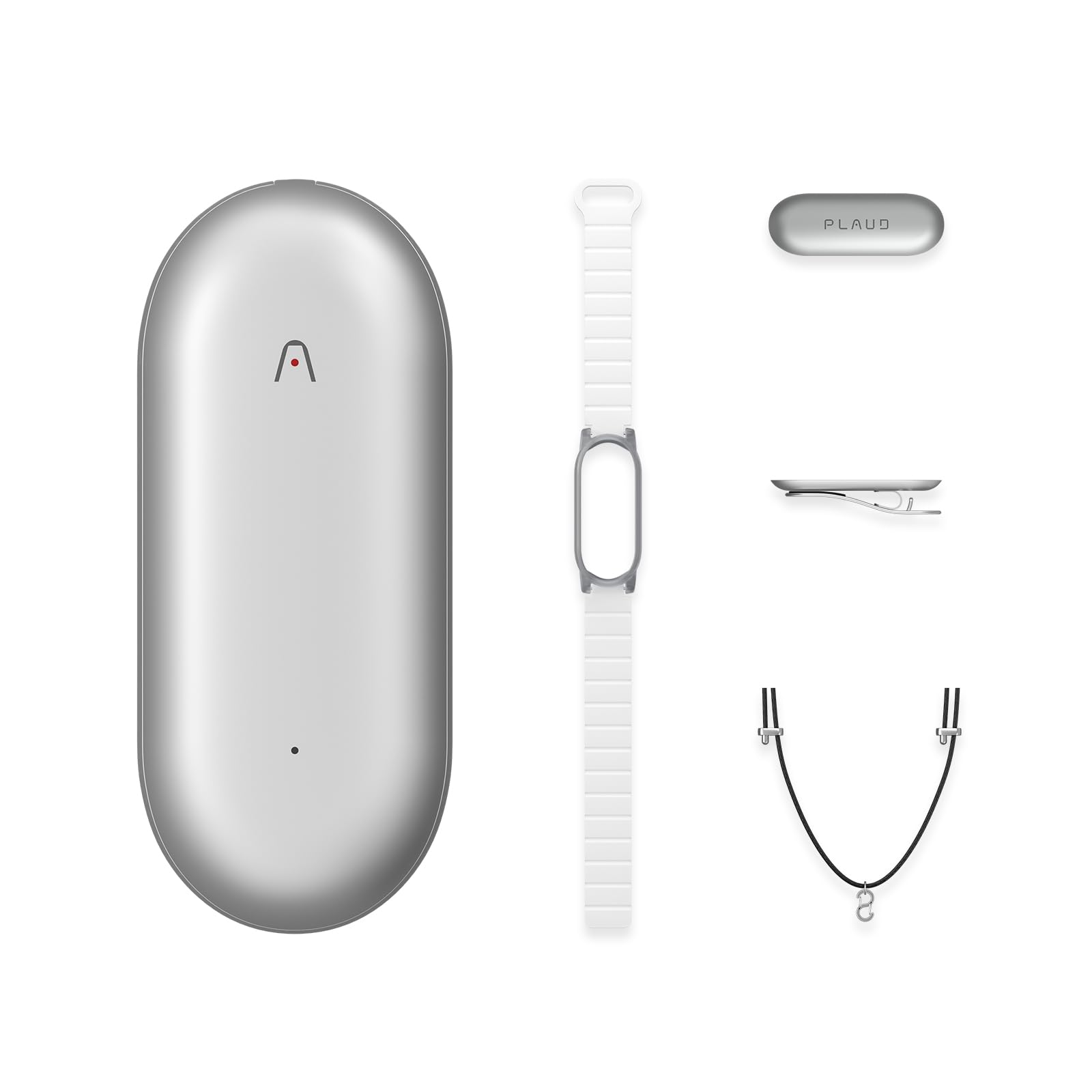 AI Voice Recorder, PLAUD NotePin Voice