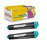 New York TonerTM New Okidata 2 Pack Okidata B410 43979101 High Yield Toner for OKI B Series: B410 | B410dn | B420dn | B430d | B430dn. MB Series: MB460 | MB470 | MB480 MFP. --Black