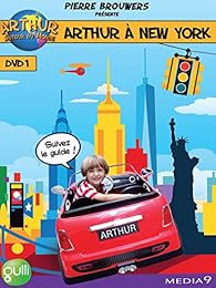 Arthur à New York - Vol. 1