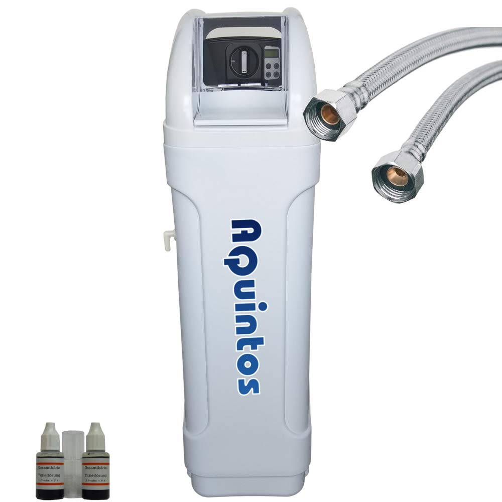 Aquintos Wasseraufbereitung Mkb 60 Eco Line