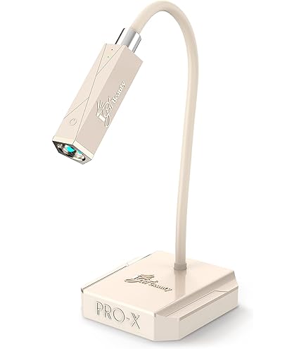 Amazon.com: IBD Lámpara UV Jet 5000 : Belleza y Cuidado Personal