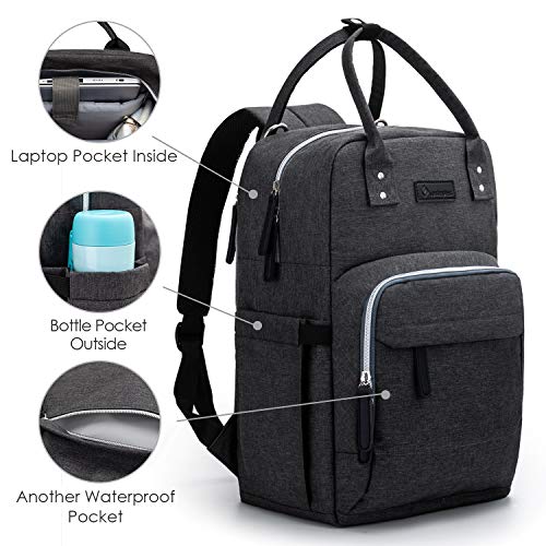 2 Backpack+Upsimples+Multi+Function+Maternity+Charging
