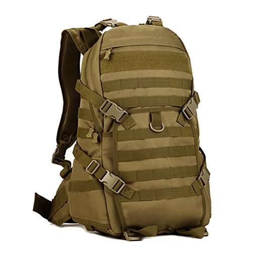Huntvp 40l tactical military assault pack backpack gear…