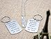O.RIYA Fathers Mothers Birthday Jewelry Necklace Gift, Mommy Daddy Son Stole Heart Little Boy Kids Love Pendant Necklace Set of 3